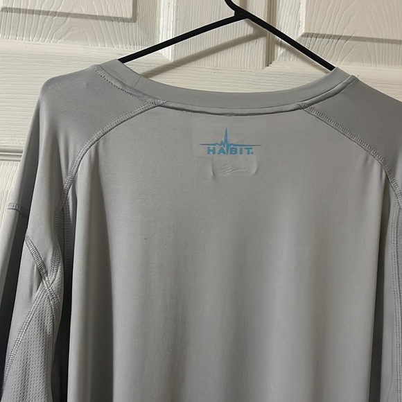Poly LS tee - Picture 4 of 5